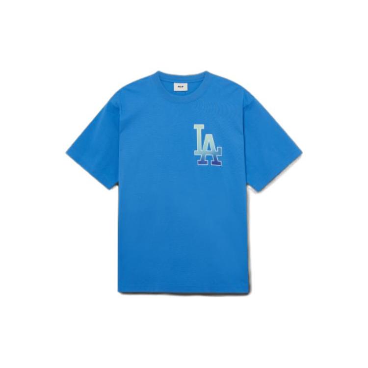 New MLB T Shirts Unisex 3ATSB0333-50BKS