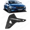 Kryt mřížky rámu předního mlhového světla Pro Vauxhall Opel Insignia 2020 2021 2022 2023 2024 Mřížka nebo rámový držák mlhového světla auta