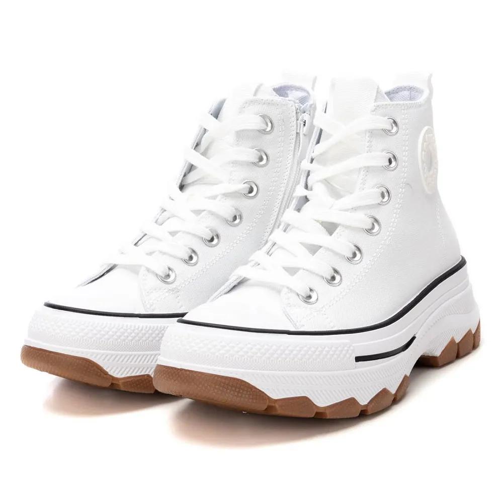 Refresh Кроссовки без шнурков 172476 отремонтированы