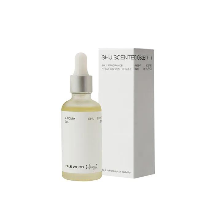 

Shu Aroma Oil Botanic Green