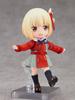Nendoroid Doll Licorice Recoil Senzoku Nishikiki Cloth Magnet Plastic Painted Finished Figure Non-scale & &