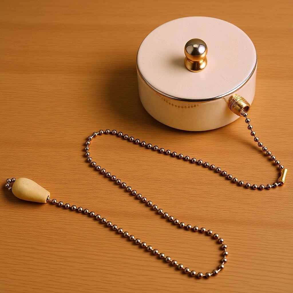 Ceiling Fan Light Pull Chain Switch Wall Mounted Fan Control Switch for Exhaust Light Convenient Home Safety Use