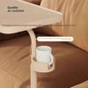 Adjustable Minimalist Sofa Side Table Foldable Writing Desk for Bedroom Multi-Scenario Computer Table Stylish Bedside Desk