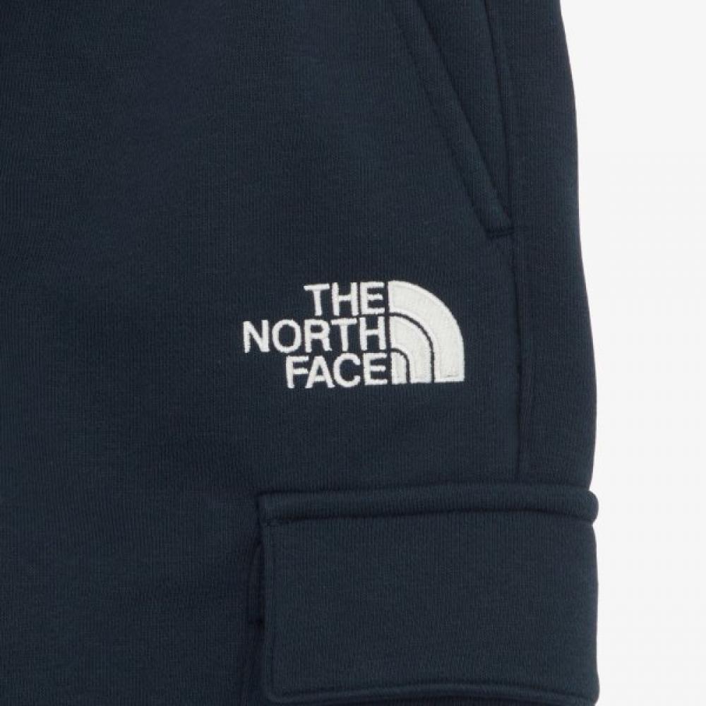 The North Face Kinder Spiel Laufhose Marine Np6kr51u