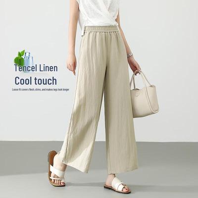 Gonne e pantaloni da donna – Pantaloni e pantaloncini capri