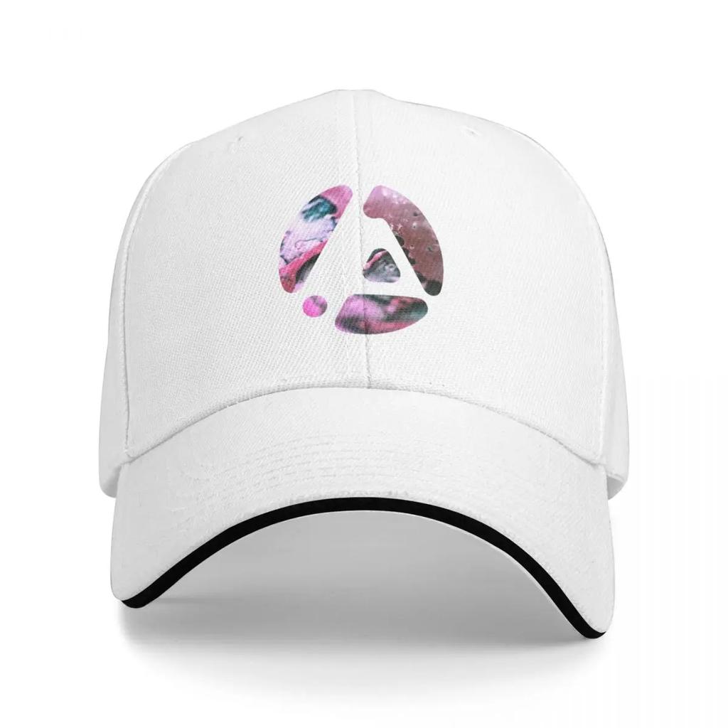 Round Logo Baseball Cap Military Man sailor cap for men Female Mens