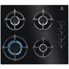 ELECTROLUX EGG 6407K Gas Hob