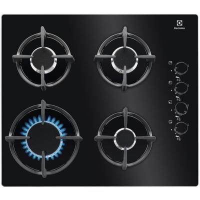 ELECTROLUX EGG 6407K Gas Hob