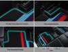 Toyota Corolla Car Floor Mats for All Models - Full Coverage & Dual Engine Compatibility.