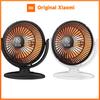 Xiaomi 6 Inch Mini Desk Heater 200W Portable Personal Heater Energy Saving Safe Heating Overheat Protection For Office Home, Bedroom