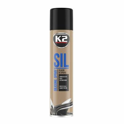 Kleb- & Dichtstoffe – Silikon-Dichtstoff