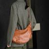 Underarm Bag, Casual and Fashionable Bag, High-end Commuting Single-shoulder Bag, Dumpling Bag