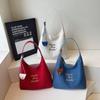 Women's 2025 Cross-Border Tote: Versatile Large-Capacity Handbag for Work and Commute