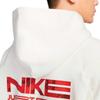 Nike Sportswear FW25 Year Of The Snake Limited Edition Comfortable Fashion Soft Casual Hoodie Men Hoodie White HV8206133