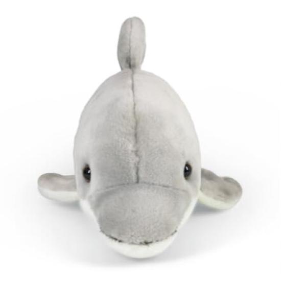 Dolphin Plush Toy, Animal Stuffed Animal, Dolphin Doll, Tobar Animigos