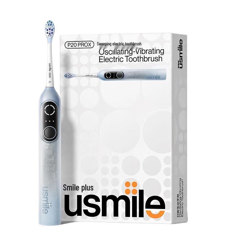 

usmile P20 PROX Electric Toothbrush