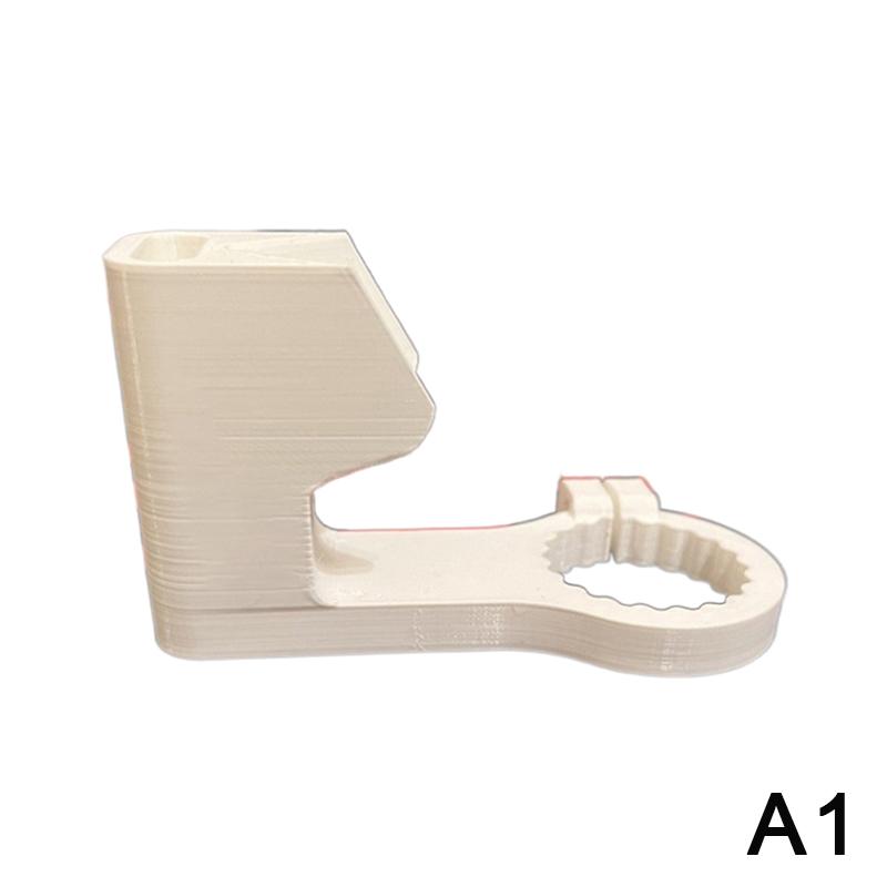 

Инструмент для заточки сверл, портативный, простой в использовании, прецизионный, 3D-печатный, универсальный, самодельный, шлифовальный инструмент для сверл