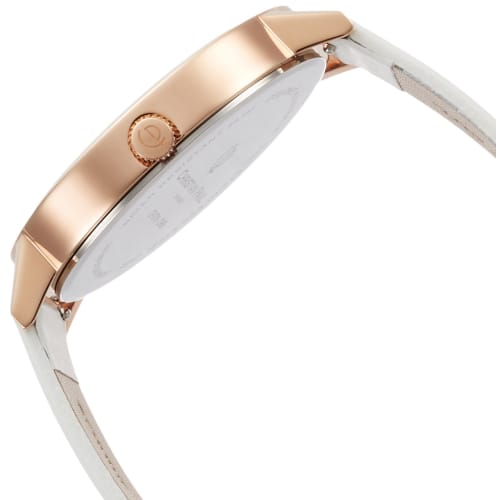 Christian Paul LUXE COLLECTION SW-03 White Watch