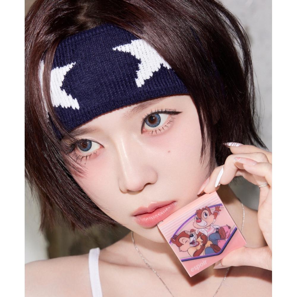 

Espoir [disney Edition] Blurry Cheek No. 3 Lower Lodge