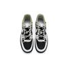 Nike Air Force 1 Low Top Skateboard Shoes Men's Black Green Gray CW2288-111(Team80-)
