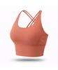 LITHE Further Two-Line Bra Top