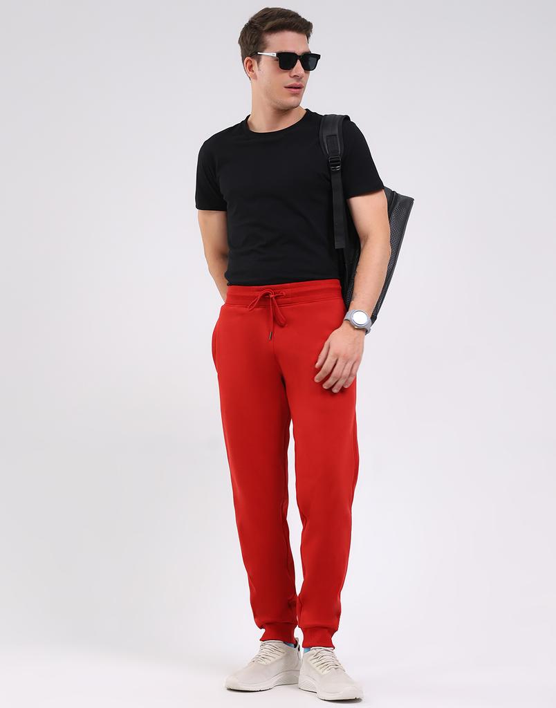 MONTE CARLO Men's Regular Fit Lower