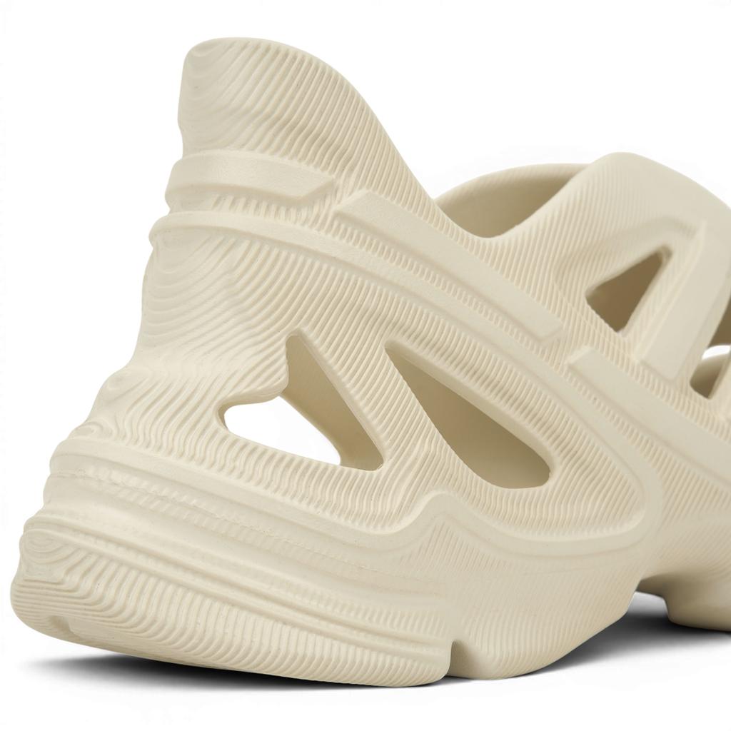 adidas AdiFOM Supernova Wonder White Unisex Sneakers Cream IF3917