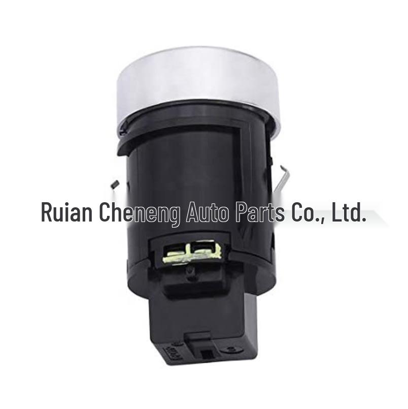 5N0959839 5ND959839A Ein-Knopf-Startschalter für Volkswagen