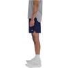 New Balance Casual Shorts Men's Blue MS41283N-NY