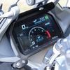R 1250 RS Motorcycle Meter Frame Cover Screen Protector Protection R1250RS R1250rs R 1250 Rs Accessories TFT Theft Protection