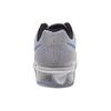 Nike Air Max Tailwind Abrasion Resistant Breathable Low top Running Shoes Men's Silver Gray 805941-014