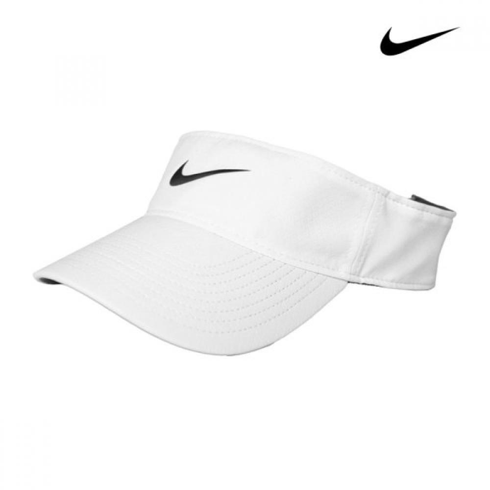 Nike Galleria Dri Fit Swoosh Visor Cap Hj3689 100 ML