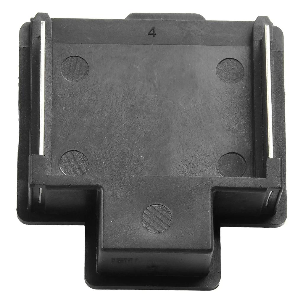 Replacement Battery Adapter Connector Terminal Block for BL1830 BL1430 BL1860 Lithium Ion Battery Suitable for Electric Tools