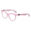 Off White Womens/Ladies Style 7t Logo Glasses