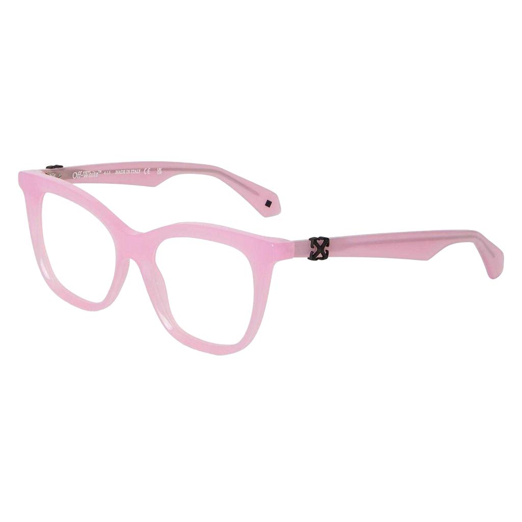 Off White Womens/Ladies Style 7t Logo Glasses