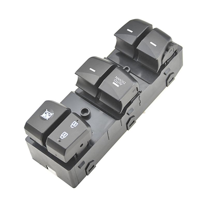 Nuovo Interruttore Elettrico Finestrino 93570-1Y500 per Kia Morning per Kia Picanto TA 2011-2017 49749B-1000 935701Y500