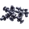 104670500C Luggage Compartment Trim Sealing Rivet Clip For Tesla Model 3 FOR Tesla Model X 2015-2020.