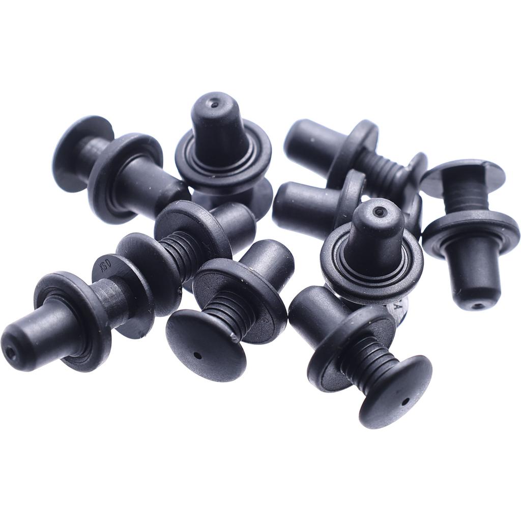 104670500C Luggage Compartment Trim Sealing Rivet Clip For Tesla Model 3 FOR Tesla Model X 2015-2020.