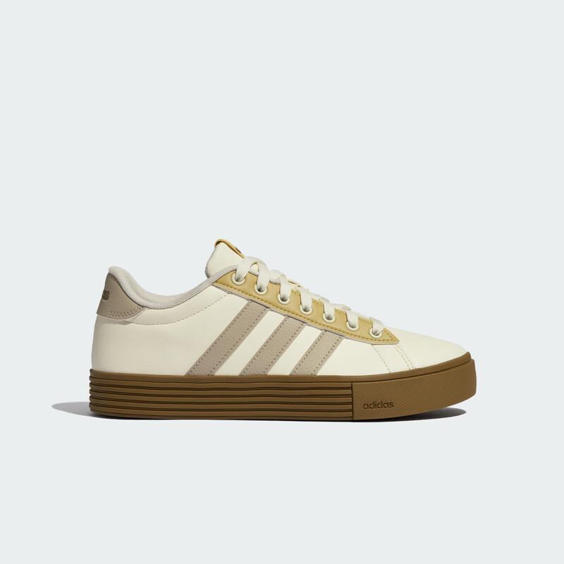 adidas DAILY 4.0 Retro Casual Low-Top Sneakers