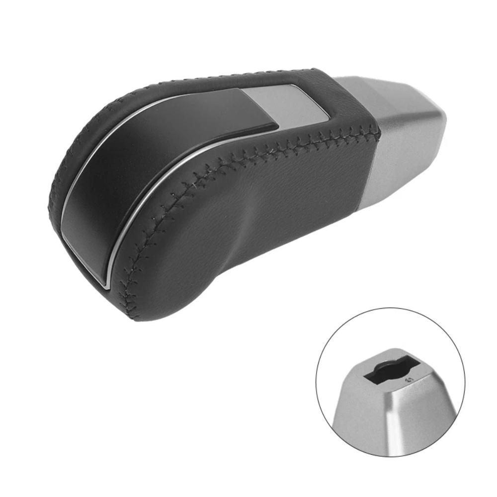Transmission Shift Lever Knob For Mitsubishi Pajero Montero Sport L200 2410A081XA