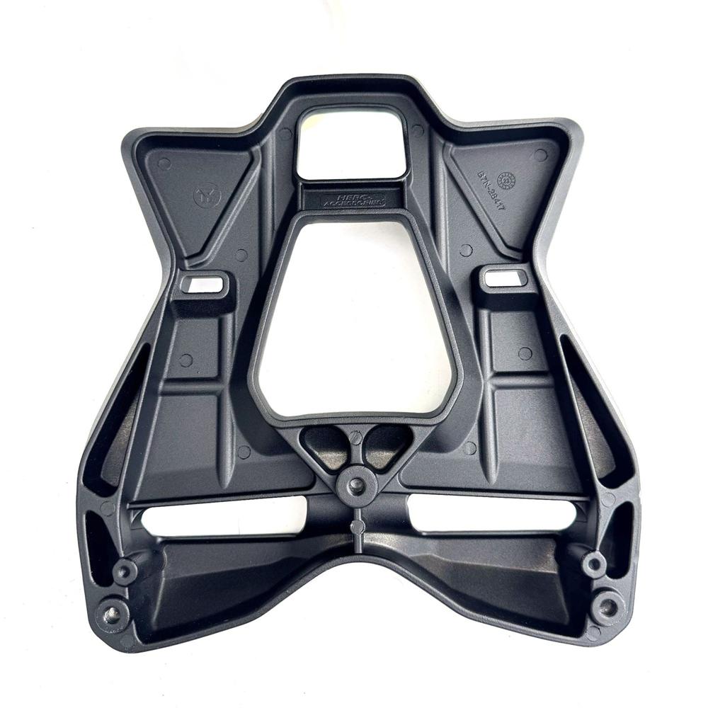 Piastra di Montaggio Bauletto -Per Yamaha Tracer 9 & GT/MT-09 & SP/XMAX 125 & 300