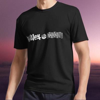 Tops – Magliette