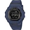 [Casio] G-Shock Watch (Domestic Genuine Product) Bluetooth-enabled, Environmentally Friendly Materials, GMD-B300-2JF, Women's, Navy