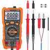 T21L Digitales Smart-Induktionsmultimeter mit 6000er-Anzeige & Magnetischer Rückseite, Tragbar RM113D