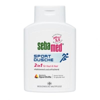 Seifen & Duschgels – Duschgel