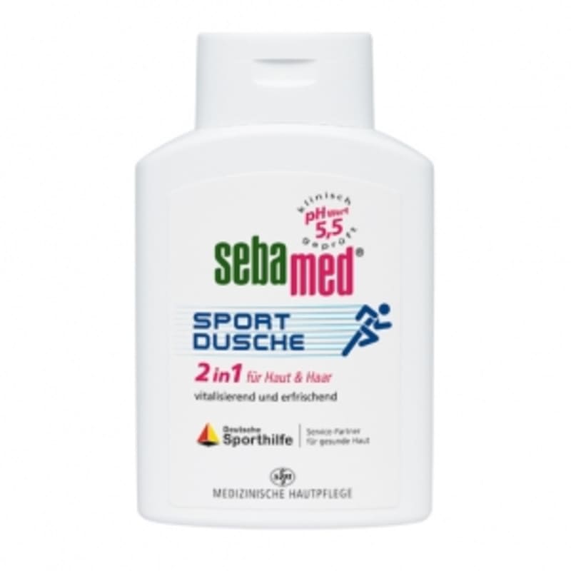 

Sebamed Sports Shower 50 ml