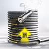 POHIR AR Pump High-Pressure Washer Steel Wire Hose 10m