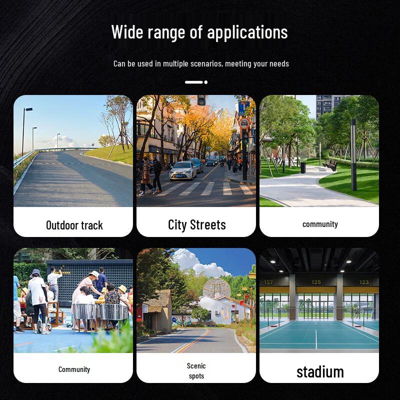 Stainless Steel Outdoor Waste Sorting Bin