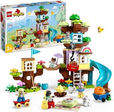 İnşaat ve tasarım oyuncakları – Lego Setleri