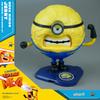 Doyusha Despicable Me Minion Super Transformation AMK Series No.4 Mega Minion Jerry (Human/Animal)